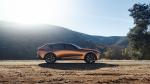 Lexus LF-1 Limitless 2018 года